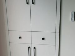 -佰丽爱家全屋定制(汶水店)