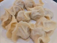 -东方饺子王(新奥购物中心店)