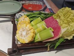 -太琼糟粕醋·海南酸汤火锅(亚龙湾店)