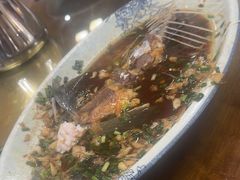 -芦茨金富饭庄·25年老字号·专做稻草鸡