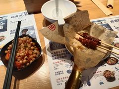 -云味馆·云南菜·云南米线(沙井华润店)