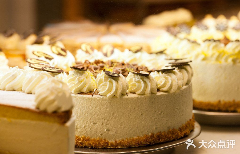 梁师傅(邹城店)图片