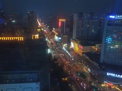-泰盛楼顶摩天轮
