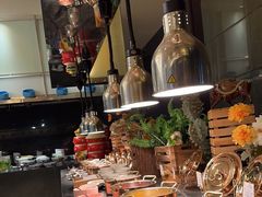 -富力威斯汀酒店·知味自助餐厅