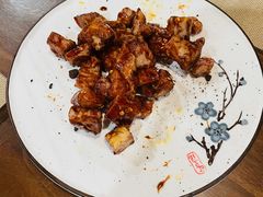 小徽舟脆皮烧肉-小徽舟臭鳜鱼(雅清街店)