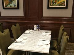 包厢-南山鲜虾面·活鲜小馆·海味大连菜(南山总店)