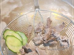-幸运牛汕头小黄牛牛肉火锅(梅林店)