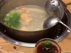 -大头椰·椰子鸡火锅(新梦店)