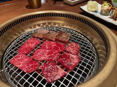 -御牛道日式烤肉料理(杭州万象城店)