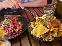 -Q MEX 库迈墨西哥餐吧(三里屯店)