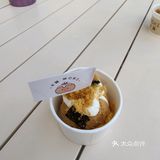 羊城免单季 「咸蛋黄肉松麻薯」尝鲜价，1元1个