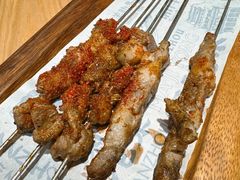 -马记永·兰州牛肉面(山姆外高桥店)