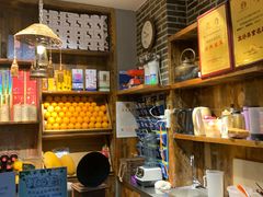 -东口码头·烧鸽子·鱼头泡饼·地方菜(金鹰悦城店)