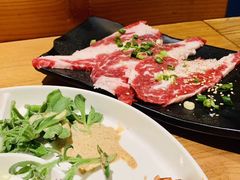 -千寻烧肉(政务区店)