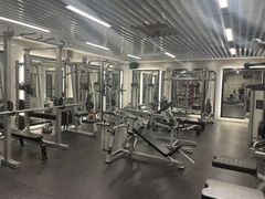 -YCHL Studios健身工作室(市二宫店)