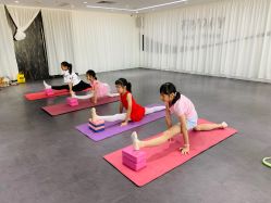 -学舞岛·成人少儿舞蹈培训