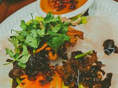 -北李妈妈菜·海肠捞饭(开发区万达店)