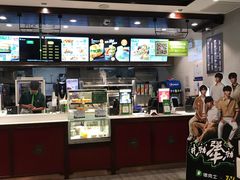 -德克士(前门店)