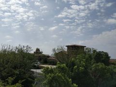 -上海崇明金茂凯悦酒店