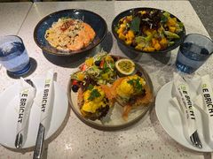 -BE BRIGHT KITCHEN(正佳广场店)