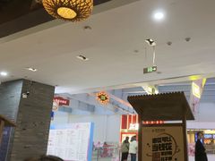 -南京大牌档(三阳广场苏宁店)