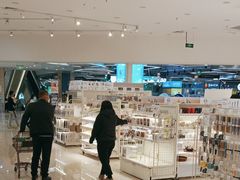-NITORI 宜得利家居(天津泰达永旺店)