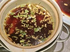 -香阁餐厅·常州菜·常州菜代表品牌(新北奥体店)