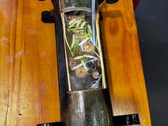 -61号餐吧(兴坪古镇漓江店)