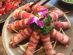 -重庆渝达老火锅(春熙路店)