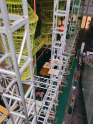 -君昂童子军儿童乐园(壹方城店)