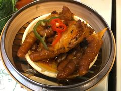 -点点心点心专门店(旺角店)