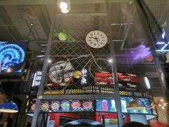 -潮鱼炭火烤鱼(万达店)