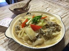 -十面欢腾·海鲜面·台式Bistro(长乐路店)