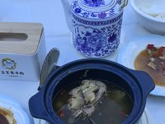 -黄牛肉馆·皖南土菜