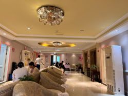 -北京俪婴妇产医院(朝阳大悦城店)