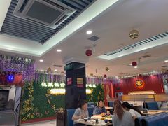 -福禄财东北菜(珠江帝景店)
