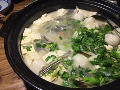 -茉莉餐厅(包河万达店)