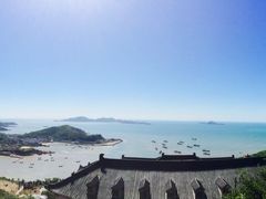 嵊泗海乐之家排档-海月湾海景餐厅( 嵊泗本地老字号店)