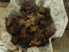 酱油纯肉炸鸡-Cafe Alice咖啡爱丽丝(奥城店)