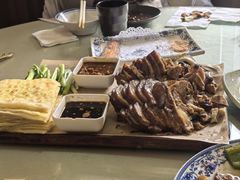 -名门小厨(劲松店)