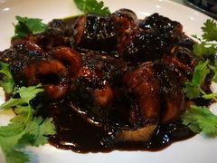 红烧鳗鱼-三林本帮馆(中林街店)