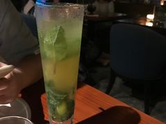 -MARU玛露音乐餐厅(大学路店)