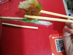 -夕阳红小吃(中街大悦城店)