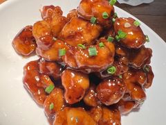 -外婆家(静安大悦城店)