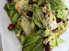 -巷子深菜馆(新华路店)