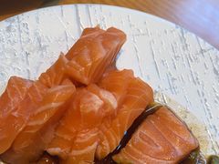 -威斯汀舞台餐厅