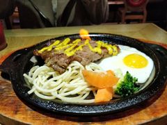 -凡塔斯牛排餐厅(厚街万达店)