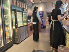-海汕记·潮汕鲜牛肉火锅·自助