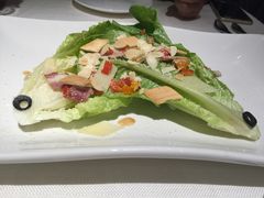 -王品牛排(郑州大卫城店)