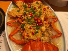 -鲜味食族水产·海鲜餐厅